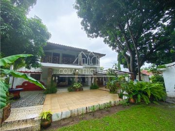 Se Vende Casa en Club de Golf de Coronado 
