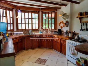 Se Vende Casa en Club de Golf de Coronado 