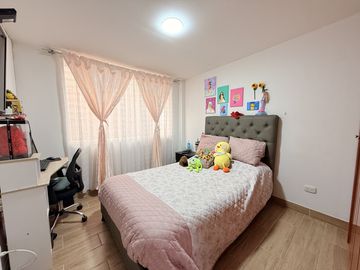 casa en venta en el eden. Cod V1557