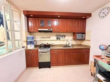 casa en venta en el eden. Cod V1557