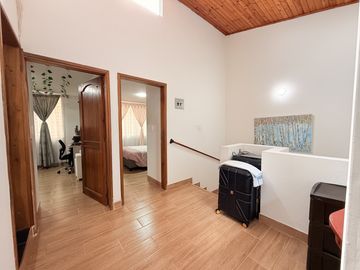 casa en venta en el eden. Cod V1557