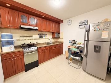 casa en venta en el eden. Cod V1557