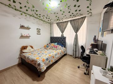 casa en venta en el eden. Cod V1557