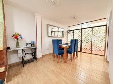 casa en venta en el eden. Cod V1557