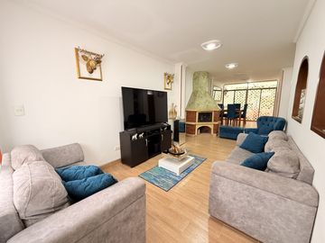 casa en venta en el eden. Cod V1557