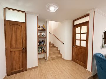 casa en venta en el eden. Cod V1557
