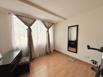 casa en venta en el eden. Cod V1557