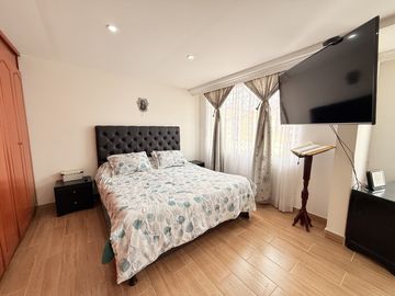 casa en venta en el eden. Cod V1557