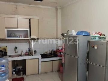 Di Jual Rumah di Duta Garden Siap.huni