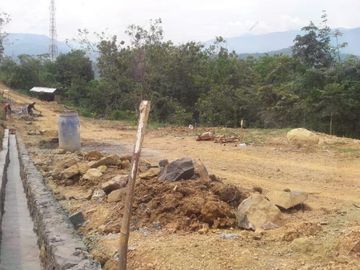 tanah dijual murah di bogor
