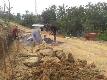 tanah dijual murah di bogor