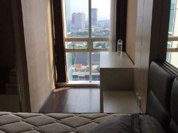 Apartemen Trillium Full Furnished