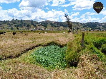Terreno de venta en Tarqui - Redondel de Cumbe – código:17813