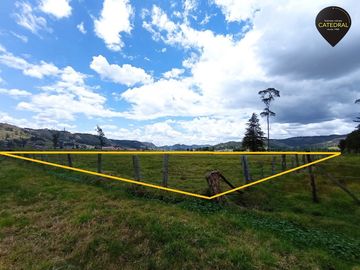 Terreno de venta en Tarqui - Redondel de Cumbe – código:17813