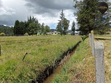 Terreno de venta en Tarqui - Redondel de Cumbe – código:17813
