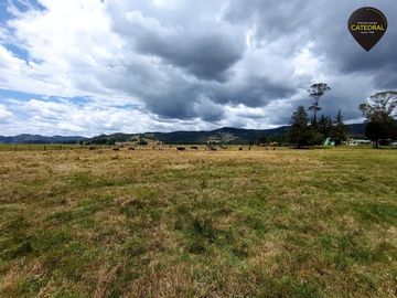 Terreno de venta en Tarqui - Redondel de Cumbe – código:17813
