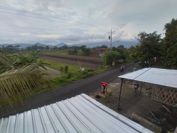 Jual Ruko 2 Lantai Sertifikat Hak Milik Di Klaten.