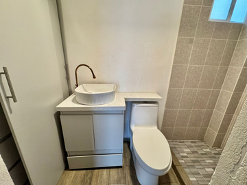 Departamento en Venta, en Santa María la Ribera