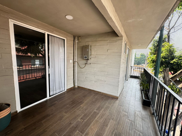 Departamento en Venta, en Santa María la Ribera