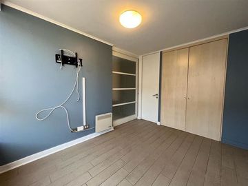 Departamento en venta de 2 dorm. en Ñuñoa