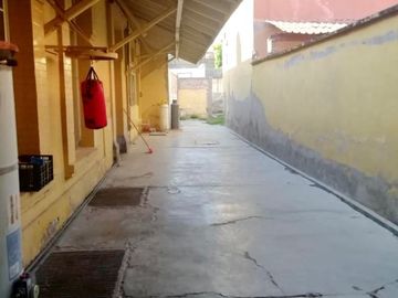 CASA EN VENTA EN ESQUINA GOMEZ PALACIO DGO