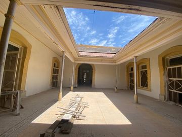 CASA EN VENTA EN ESQUINA GOMEZ PALACIO DGO