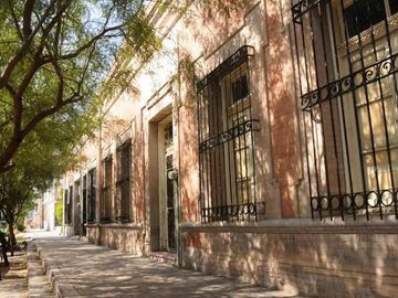 CASA EN VENTA EN ESQUINA GOMEZ PALACIO DGO