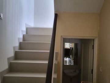 Dijual Rumah Residence 1 BSD City Lokasi Strategis Murah