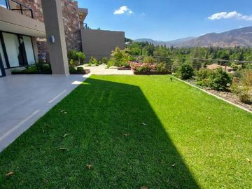 CLUB DE GOLF LA DEHESA