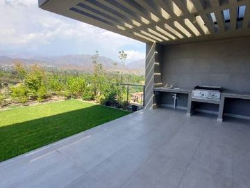 CLUB DE GOLF LA DEHESA