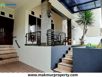 Dijual Cepat Rumah Di Kota Malang