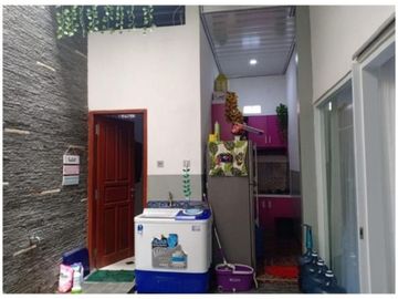 FOR SALE RUMAH LOKASI JALAN RAYA CIPAYUNG JAYA KOTA DEPOK