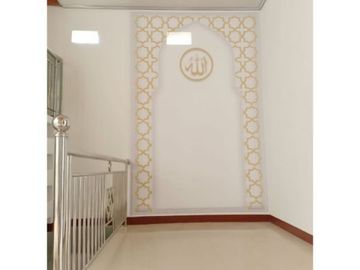 FOR SALE RUMAH LOKASI JALAN RAYA CIPAYUNG JAYA KOTA DEPOK