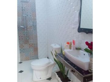 FOR SALE RUMAH LOKASI JALAN RAYA CIPAYUNG JAYA KOTA DEPOK