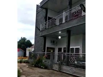 FOR SALE RUMAH LOKASI JALAN RAYA CIPAYUNG JAYA KOTA DEPOK