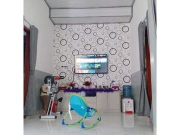 FOR SALE RUMAH LOKASI JALAN RAYA CIPAYUNG JAYA KOTA DEPOK