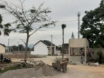 rumah 300 jutaan BISA KPR di rancaekek bandung