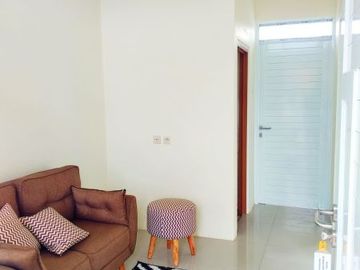 rumah 300 jutaan BISA KPR di rancaekek bandung