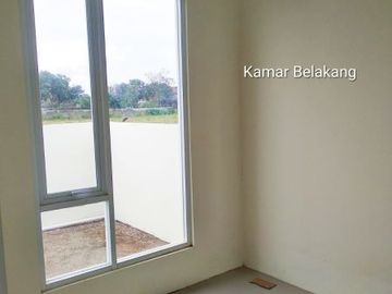 rumah 300 jutaan BISA KPR di rancaekek bandung
