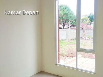 rumah 300 jutaan BISA KPR di rancaekek bandung