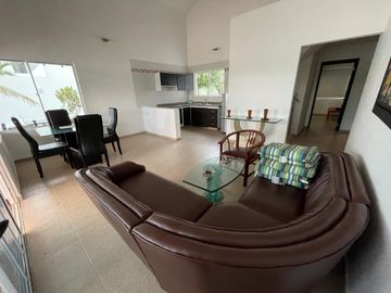 casa campestre en venta en playa mendoza. Cod V86026