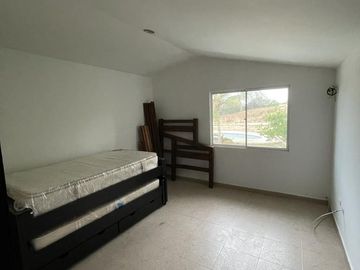 casa campestre en venta en playa mendoza. Cod V86026