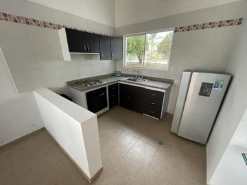 casa campestre en venta en playa mendoza. Cod V86026