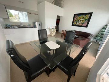 casa campestre en venta en playa mendoza. Cod V86026