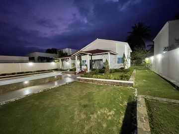 casa campestre en venta en playa mendoza. Cod V86026