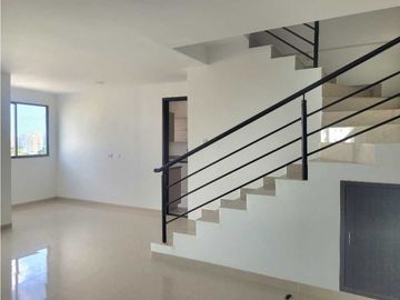 Venta de apartamento en el barrio Granadillo Barranquilla
