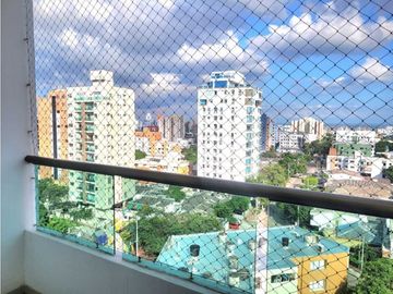 Venta de apartamento en el barrio Granadillo Barranquilla