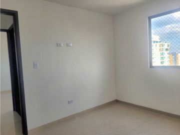 Venta de apartamento en el barrio Granadillo Barranquilla