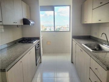 Venta de apartamento en el barrio Granadillo Barranquilla