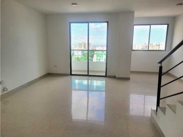 Venta de apartamento en el barrio Granadillo Barranquilla